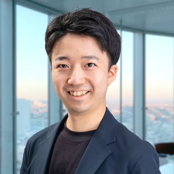 野間 康平